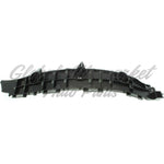 BUMPER RETAINER RR LH PLASTIC — photo 1