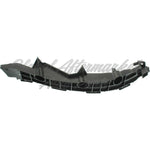 BUMPER RETAINER RR LH PLASTIC — photo 4