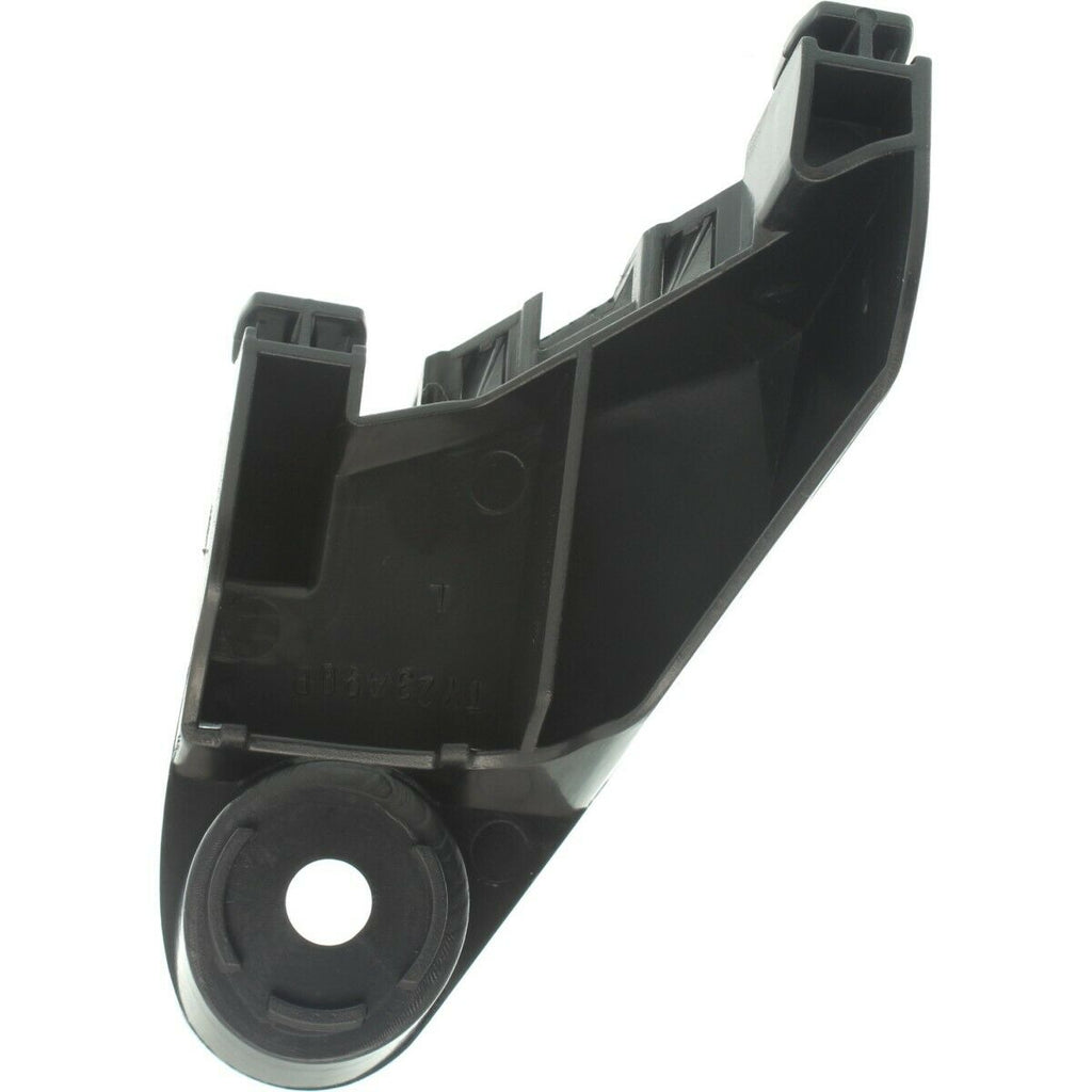 BUMPER RETAINER RR LH UPPER PLASTIC