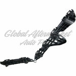 BUMPER RETAINER RR LH PLASTIC — photo 2
