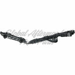 BUMPER RETAINER RR LH PLASTIC — photo 3