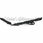 BUMPER RETAINER RR LH PLASTIC — photo 5
