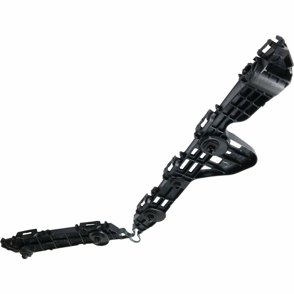 BUMPER RETAINER RR LH PLASTIC