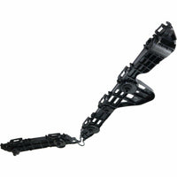 BUMPER RETAINER RR LH PLASTIC