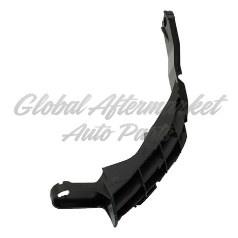 BUMPER RETAINER RR LH PLASTIC