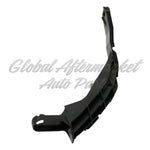 BUMPER RETAINER RR LH PLASTIC — photo 1