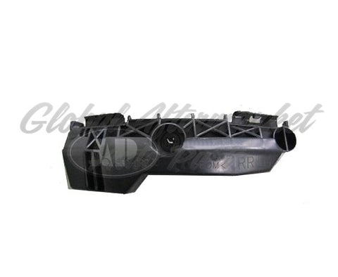 BUMPER BRACKET RR RH 21CM