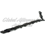 BUMPER BRACKET RR RH — photo 3