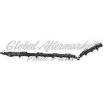 BUMPER BRACKET RR RH — photo 4