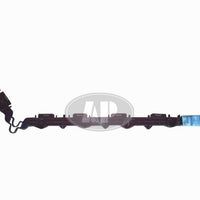 BUMPER BRACKET RR RH
