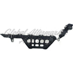 BUMPER BRACKET RR RH RETAINER — photo 4