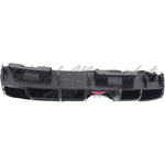 BUMPER RETAINER RR RH — photo 4
