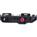 BUMPER RETAINER RR RH — photo 1