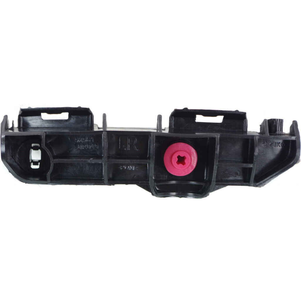 BUMPER RETAINER RR RH