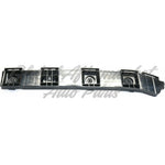 BUMPER RETAINER RR RH UPPER — photo 1
