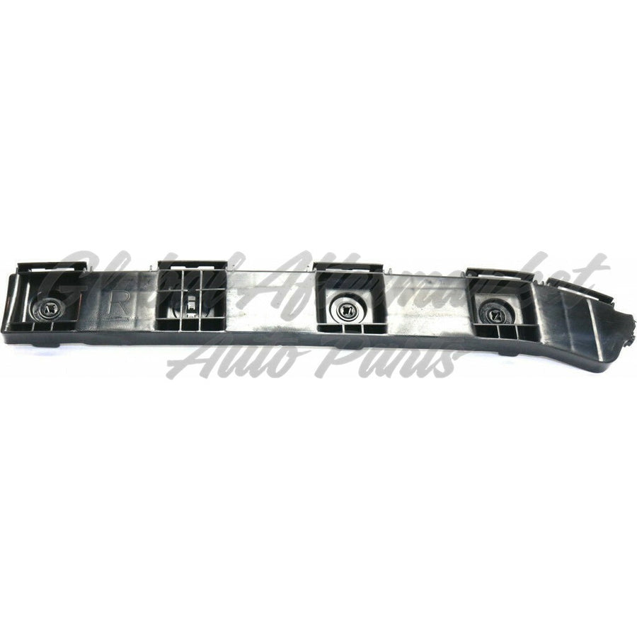 BUMPER RETAINER RR RH UPPER
