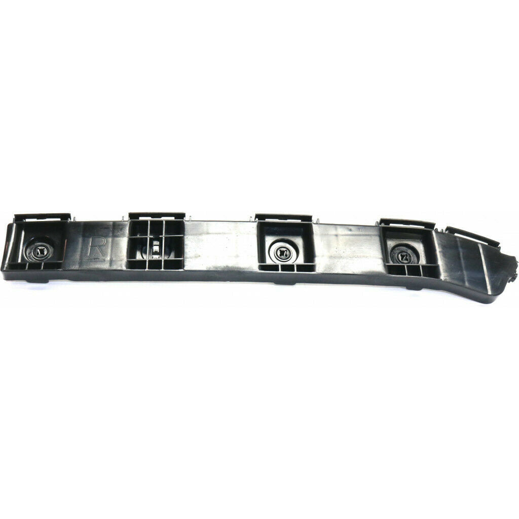 BUMPER RETAINER RR RH UPPER
