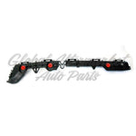 BUMPER SIDE BRACKET RR RH — photo 1
