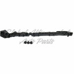 BUMPER SIDE BRACKET RR RH — photo 4