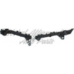 BUMPER RETAINER RR RH — photo 1