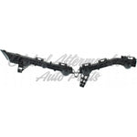 BUMPER RETAINER RR RH — photo 2
