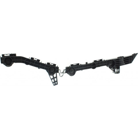 BUMPER RETAINER RR RH