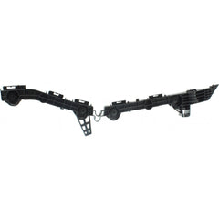 BUMPER RETAINER RR RH