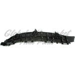 BUMPER RETAINER RR RH PLASTIC — photo 1
