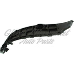 BUMPER RETAINER RR RH PLASTIC — photo 3