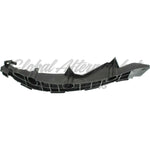 BUMPER RETAINER RR RH PLASTIC — photo 5