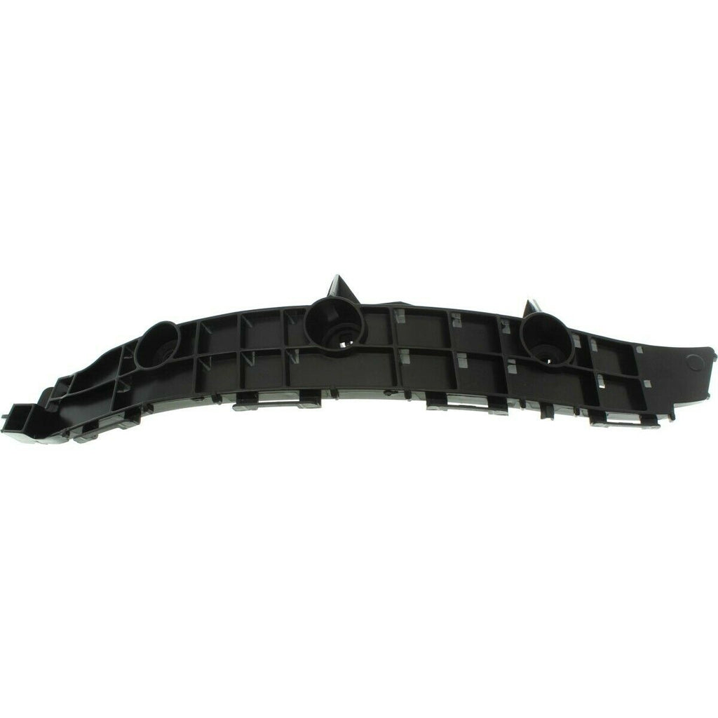 BUMPER RETAINER RR RH PLASTIC