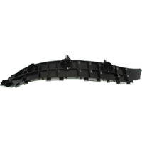BUMPER RETAINER RR RH PLASTIC