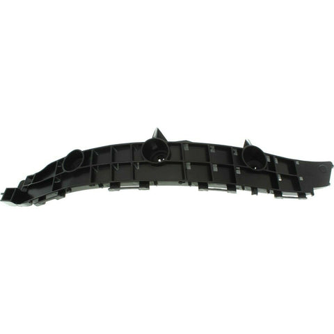 BUMPER RETAINER RR RH PLASTIC