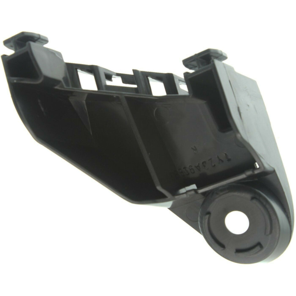 BUMPER RETAINER RR RH UPPER PLASTIC