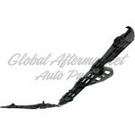 BUMPER RETAINER RR RH PLASTIC — photo 3