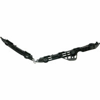 BUMPER RETAINER RR RH PLASTIC