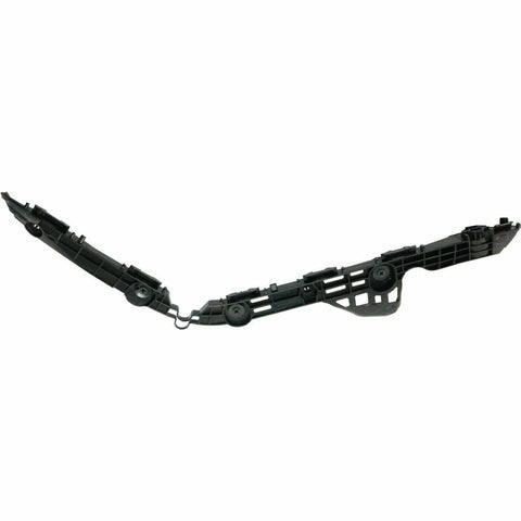 BUMPER RETAINER RR RH PLASTIC