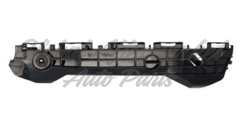 BUMPER RETAINER RR RH