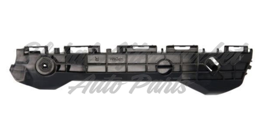 BUMPER RETAINER RR RH