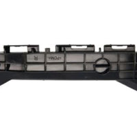 BUMPER RETAINER RR RH