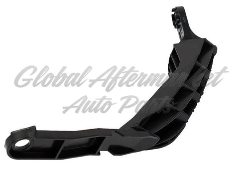 BUMPER RETAINER RR RH PLASTIC