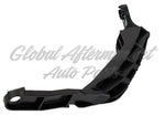 BUMPER RETAINER RR RH PLASTIC — photo 1