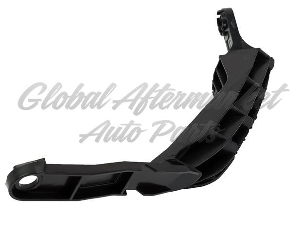 BUMPER RETAINER RR RH PLASTIC