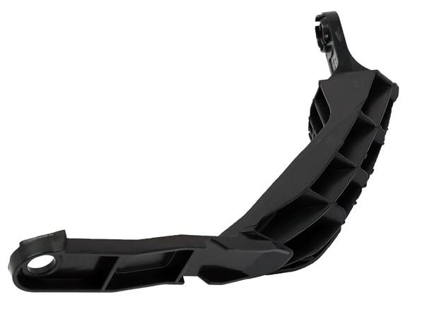 BUMPER RETAINER RR RH PLASTIC