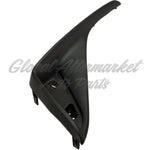 BUMPER LAMP TRIM PLATE RR LH TEXTURED BLACK PLASTIC — photo 3