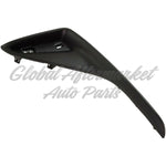 BUMPER LAMP TRIM PLATE RR LH TEXTURED BLACK PLASTIC — photo 4