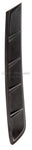 BUMPER SUPPORT RR LH UPPER BLACK (SIDE EXTENSION) SE/XSE/TRD — photo 1