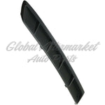 BUMPER SUPPORT RR LH UPPER BLACK (SIDE EXTENSION) SE/XSE/TRD — photo 2