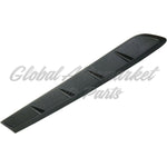 BUMPER SUPPORT RR LH UPPER BLACK (SIDE EXTENSION) SE/XSE/TRD — photo 3
