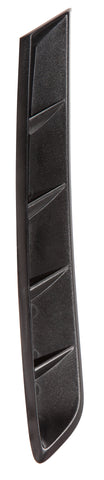 BUMPER SUPPORT RR LH UPPER BLACK (SIDE EXTENSION) SE/XSE/TRD